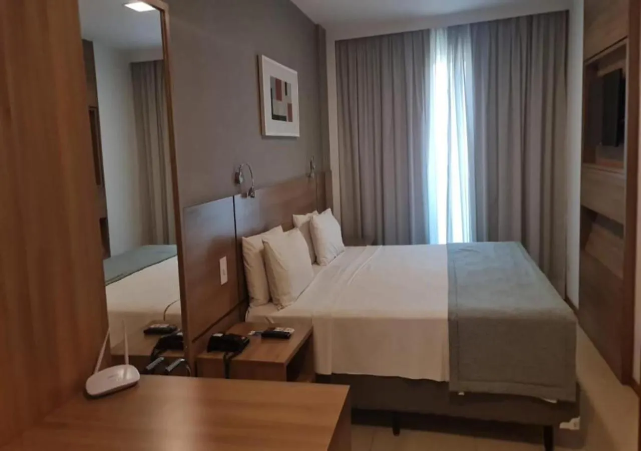 Quality Hotel & Suites Brasília