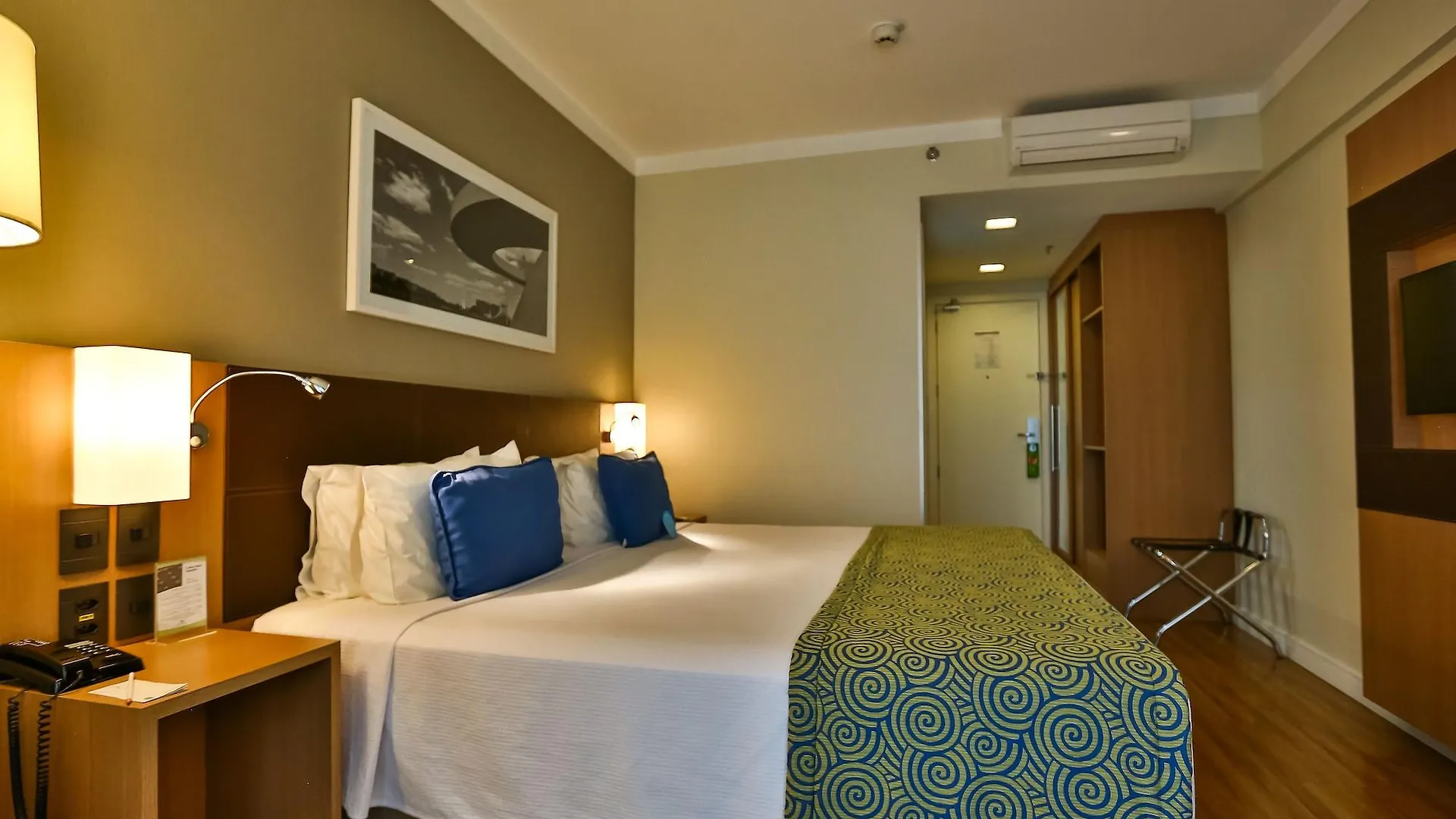 Quality Hotel & Suites Brasilia