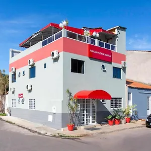 Flor De Hotel