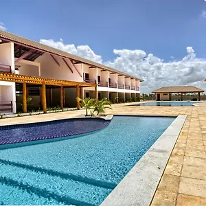 *** Hotel Tabaobi Smart Brazil