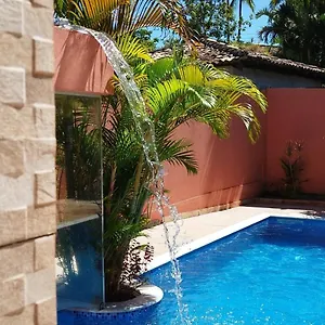  Guest house Morena Jambo Brazil