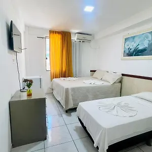 ** Inn Campo Brazil