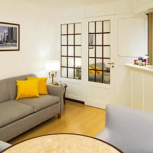 **** Hotel Transamerica Executive Higienopolis Brazil