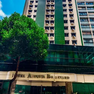 *** Hotel Augusta Boulevard Brazil