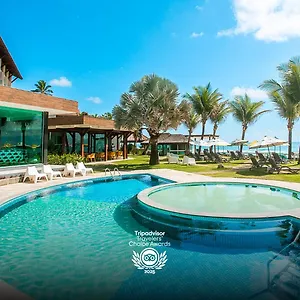 **** Hotel Kembali - Adults Only Brazil