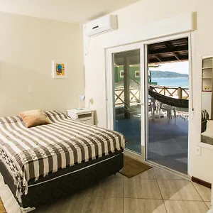 Campeche Beach House Brasil