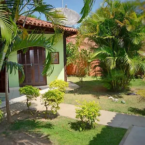 Geribá Brasil