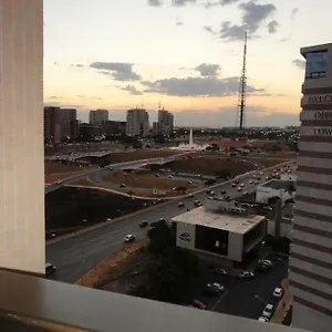 Ero's Apart Hotel